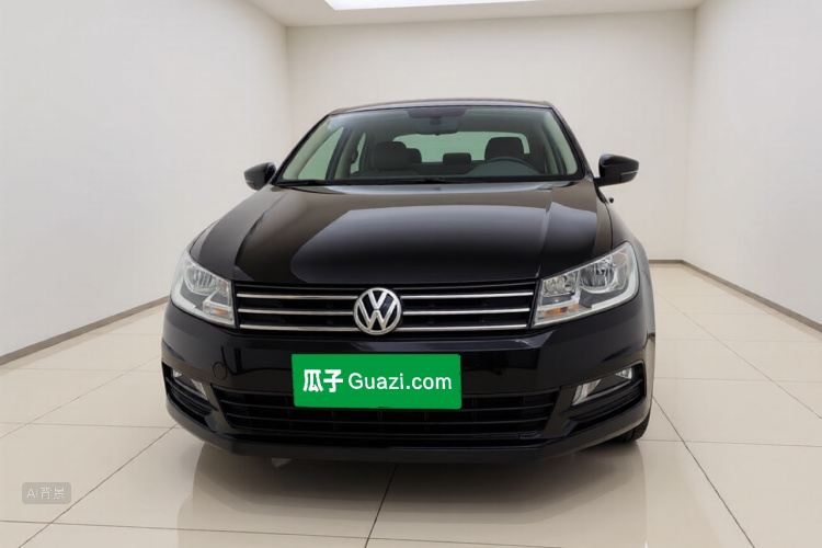 Volkswagen Santana 2019 #3 Volkswagen Santana 2019 car image #3