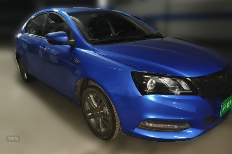 GEELY Emgrand 2018 #4 GEELY Emgrand 2018 car image #4