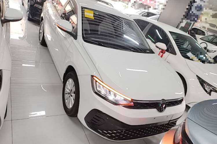 Volkswagen Lavida 2024 car image #3