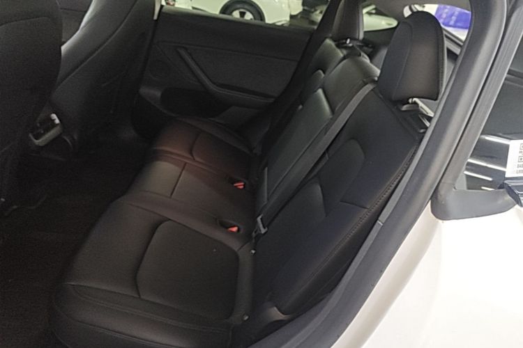 Tesla Model Y 2023 car image #13