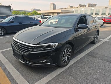 Volkswagen Lavida 2022 car image 