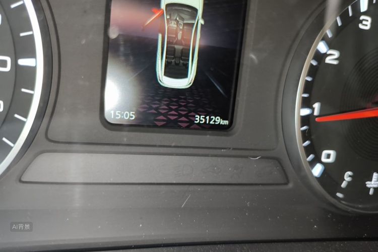 MG 5 2021 immagine di auto #14