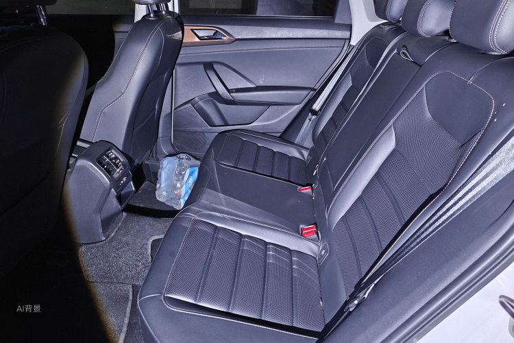 Volkswagen Tharu 2021 immagine di auto #19