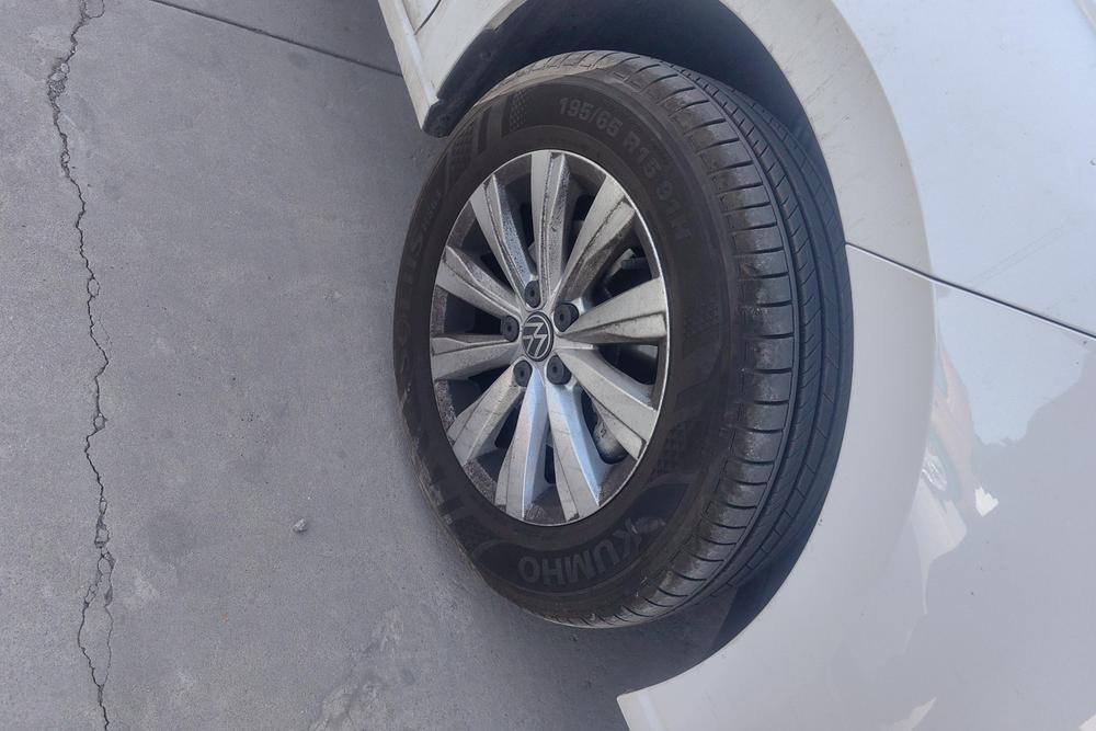 Volkswagen Lavida 2025 immagine di auto #6