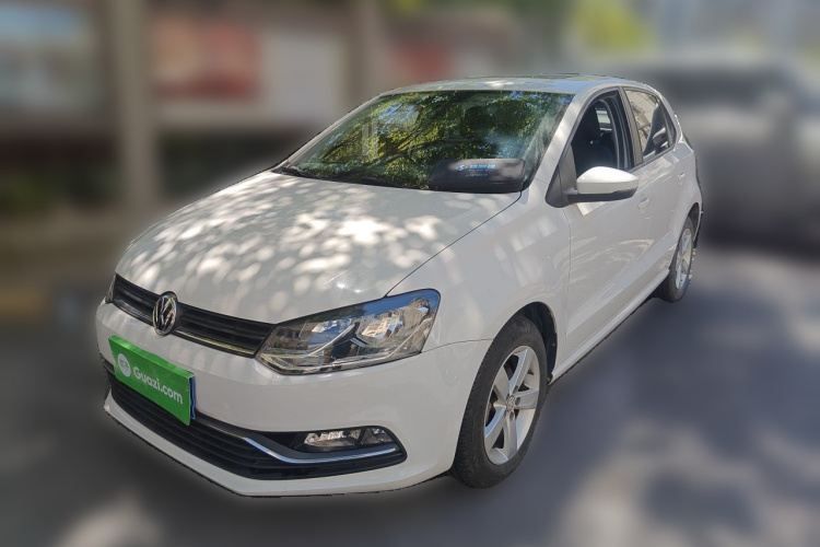 Volkswagen Polo 2017 image de voiture #2