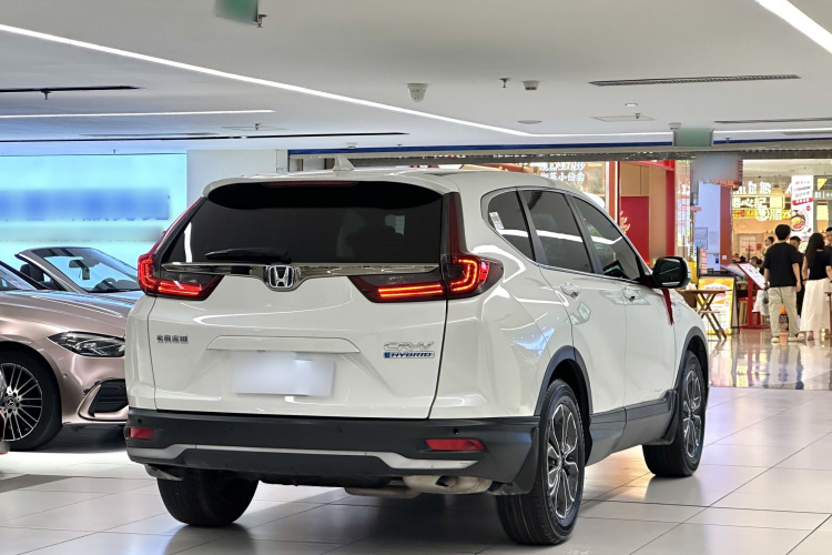 Honda CR-V 2023 car image #6