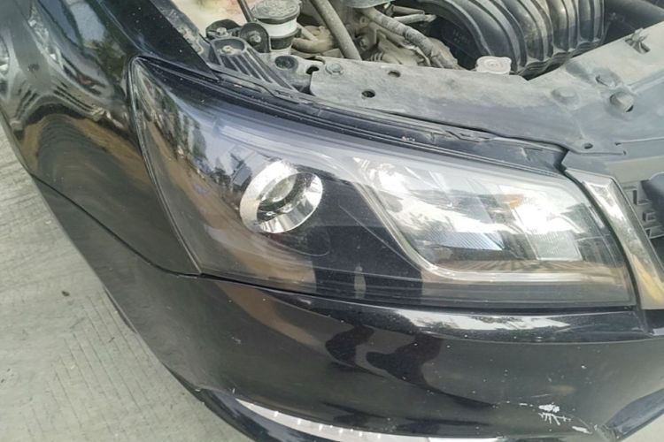 GEELY Emgrand 2016 car image #8
