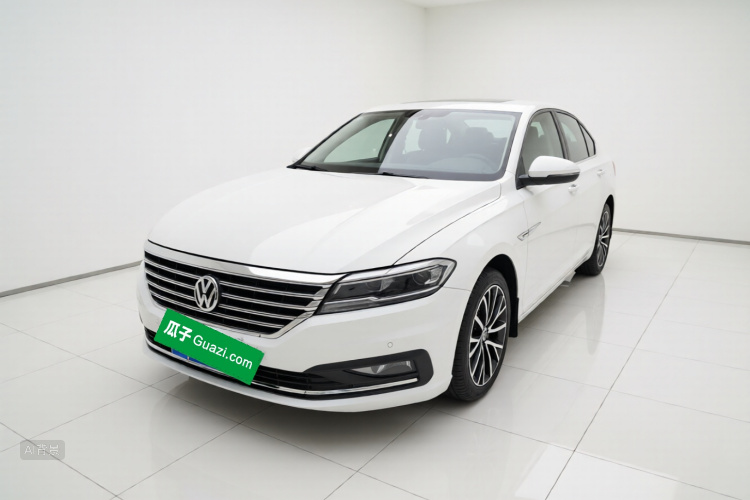 Volkswagen Lavida 2018 #2 Volkswagen Lavida 2018 car image #2