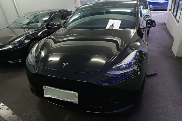 Tesla Model Y 2023 #3 Tesla Model Y 2023 car image #3