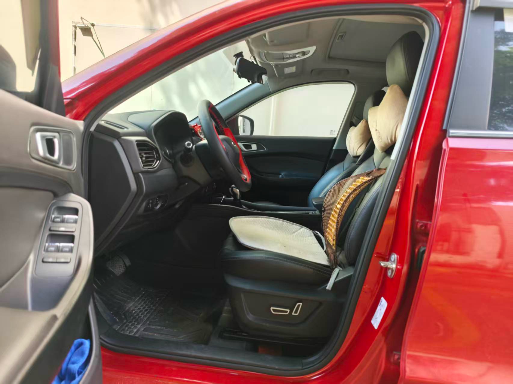 Chery Tiggo 5x 2019 #5 Chery Tiggo 5x 2019 car image #5