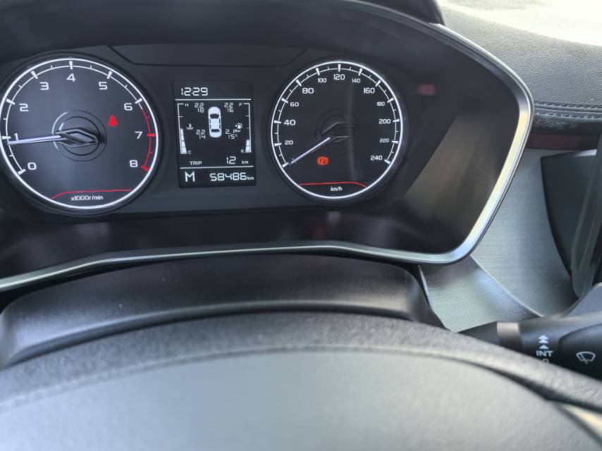 GEELY Coolray 2022 #7 GEELY Coolray 2022 car image #7
