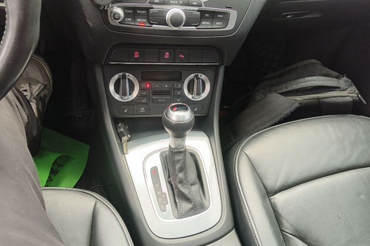 Audi Q3 2015 #14 Audi Q3 2015 immagine di auto #14