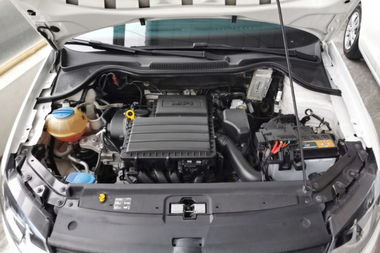 Volkswagen Polo 2019 #20 Volkswagen Polo 2019 car image #20