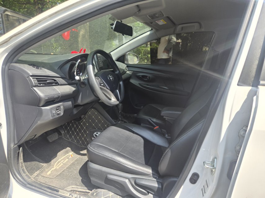 丰田 威驰FS 2021 汽车图片 #2