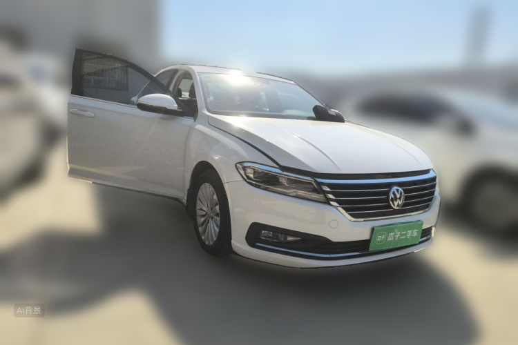Volkswagen Lavida 2018 #4 Volkswagen Lavida 2018 car image #4