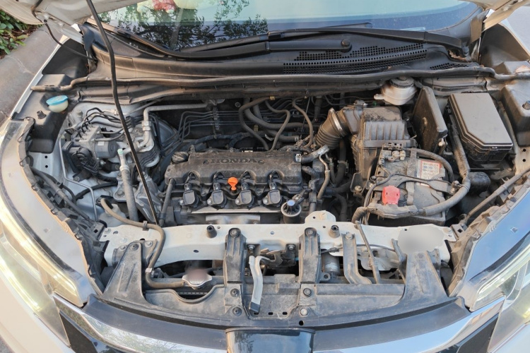 Honda CR-V 2016 car image #18