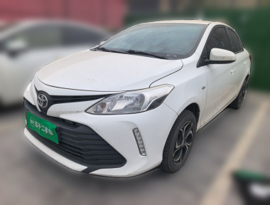 Toyota Vios 2018 صورة سيارة 
