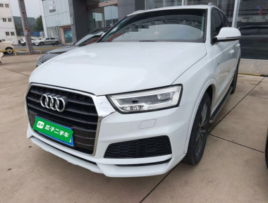 Audi Q3 2019 Audi Q3 2019 car image