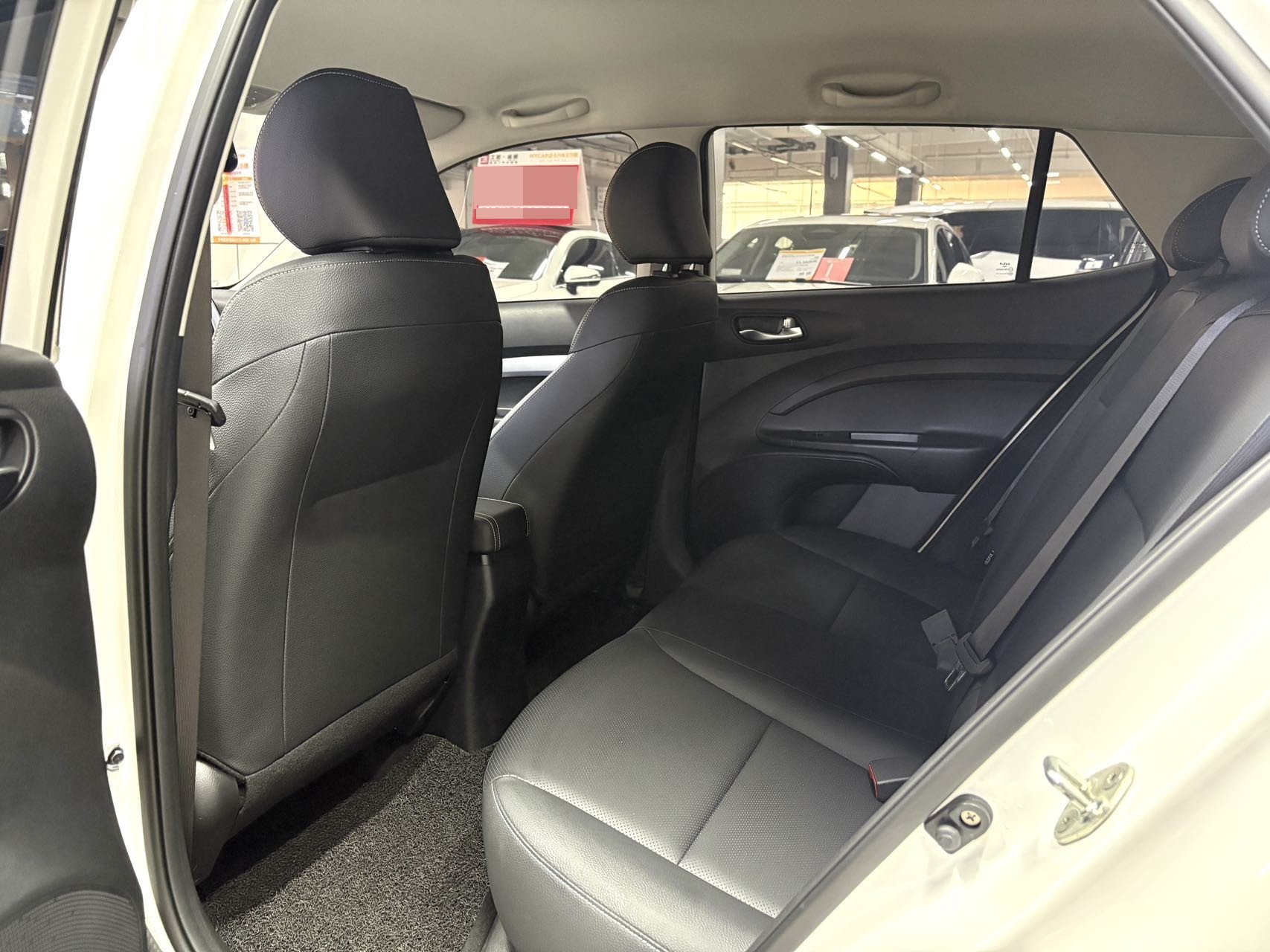 Kia KX1 2022 #5 Kia KX1 2022 imagen de coche #5