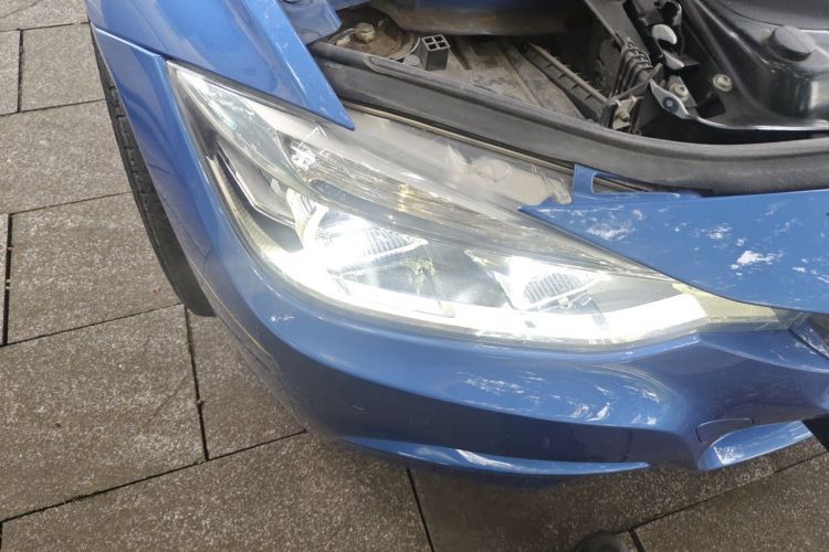BMW 3 Series 2016 #8 BMW 3 Series 2016 car image #8