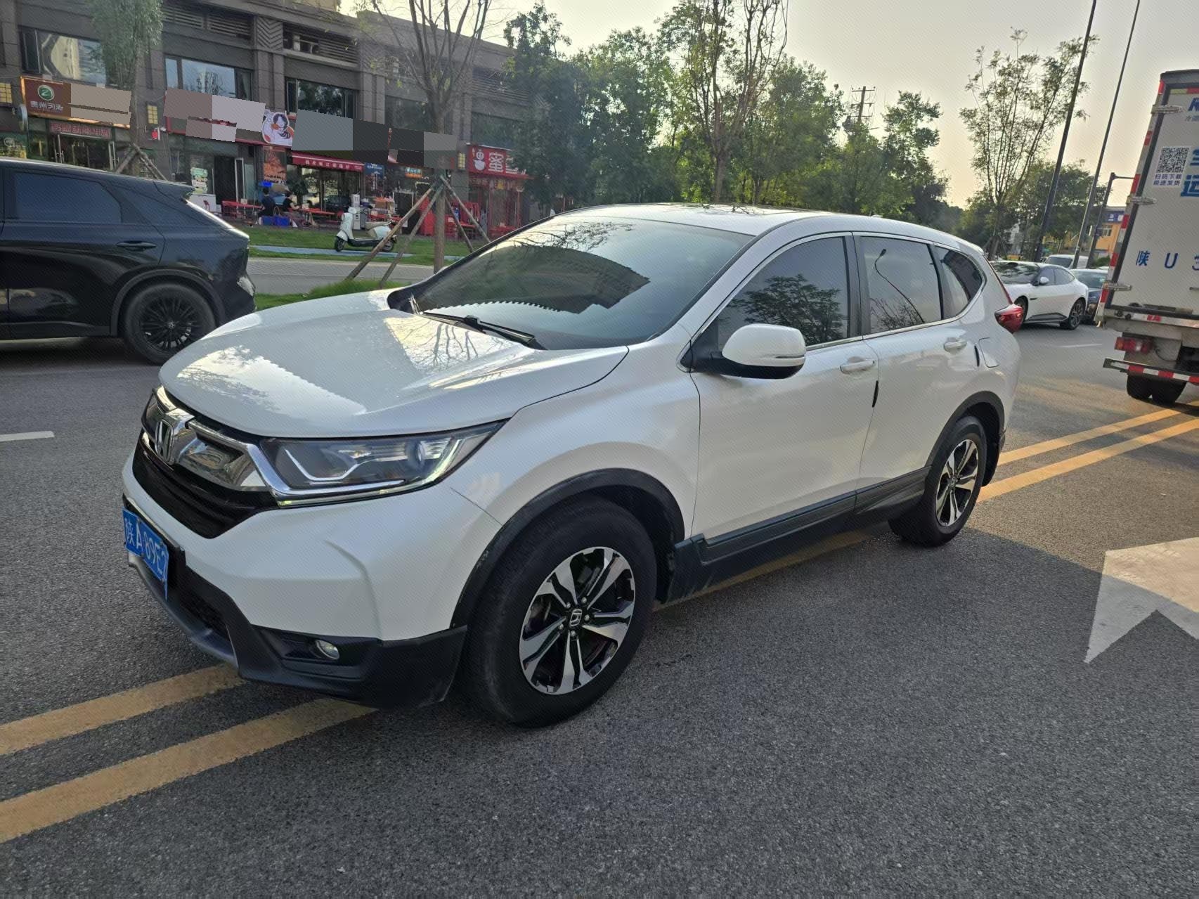 2019 car image 