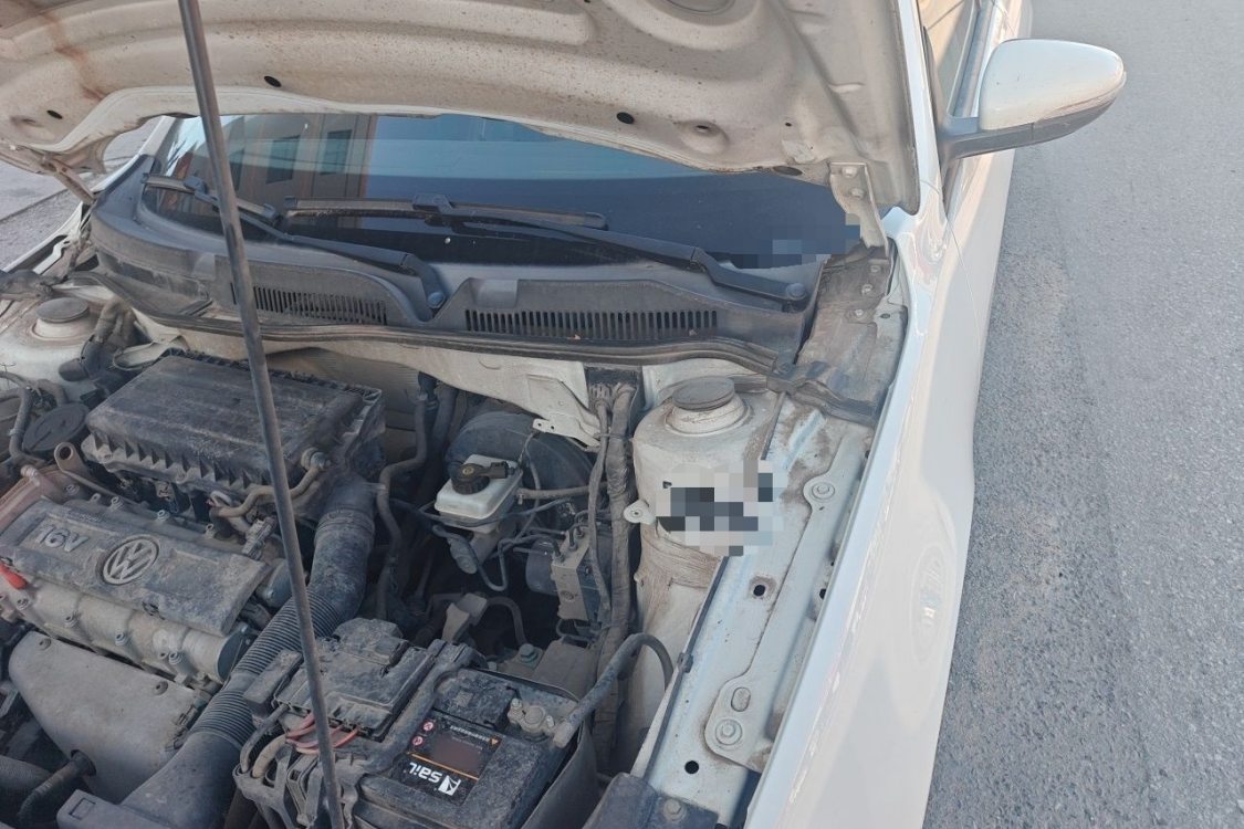 Volkswagen Bora 2014 #12 Volkswagen Bora 2014 صورة سيارة #12