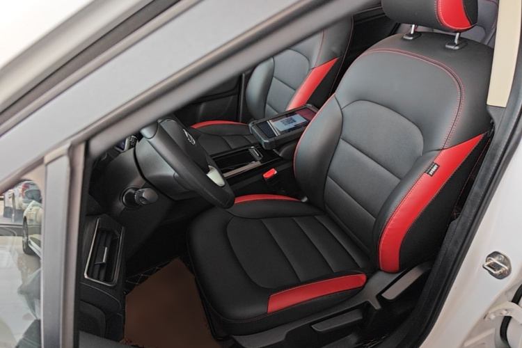 GEELY Emgrand GS 2021 #15 GEELY Emgrand GS 2021 car image #15
