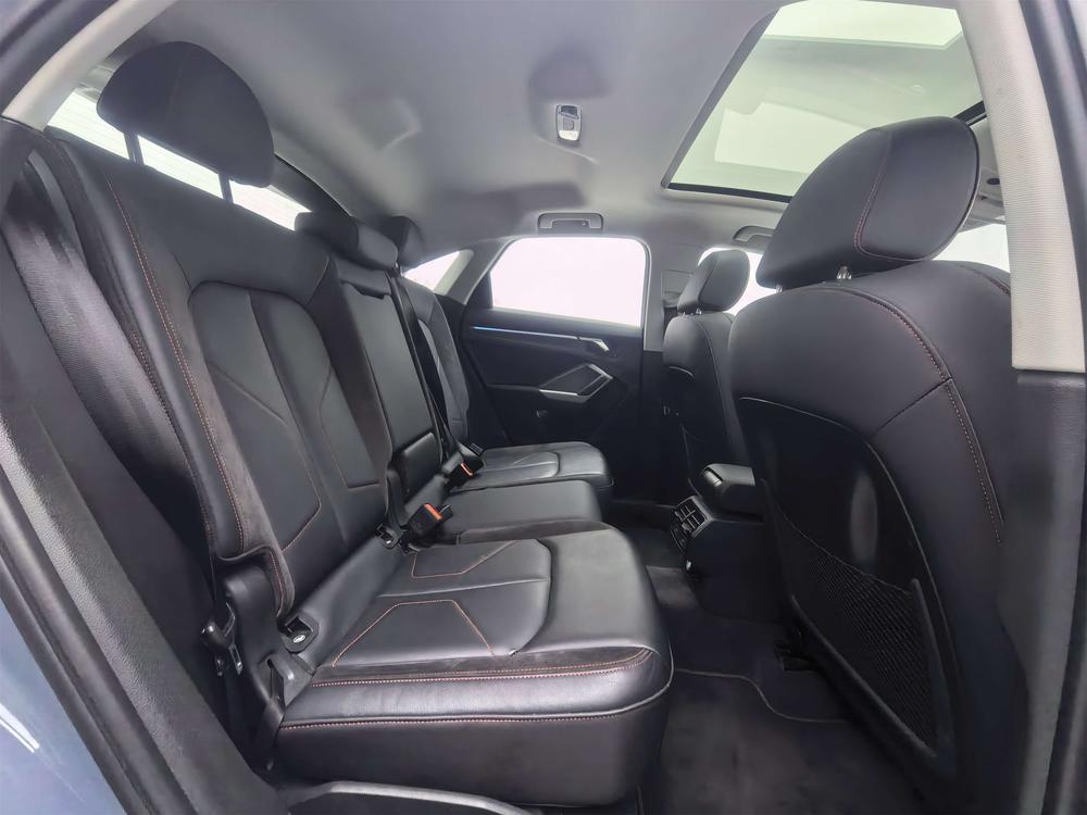 Audi Q3 Sportback 2023 car image #27