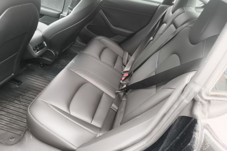 Tesla Model 3 2023 #13 Tesla Model 3 2023 immagine di auto #13
