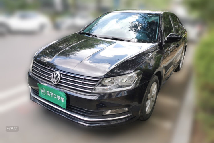 Volkswagen Lavida 2017 #2 Volkswagen Lavida 2017 car image #2