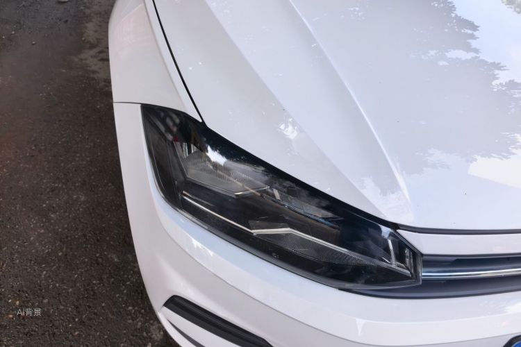 Volkswagen Polo 2021 #8 Volkswagen Polo 2021 car image #8