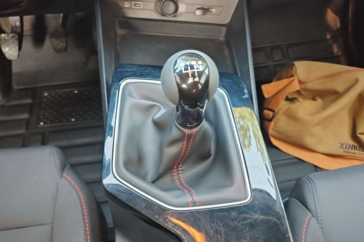 MG 5 2024 car image #14