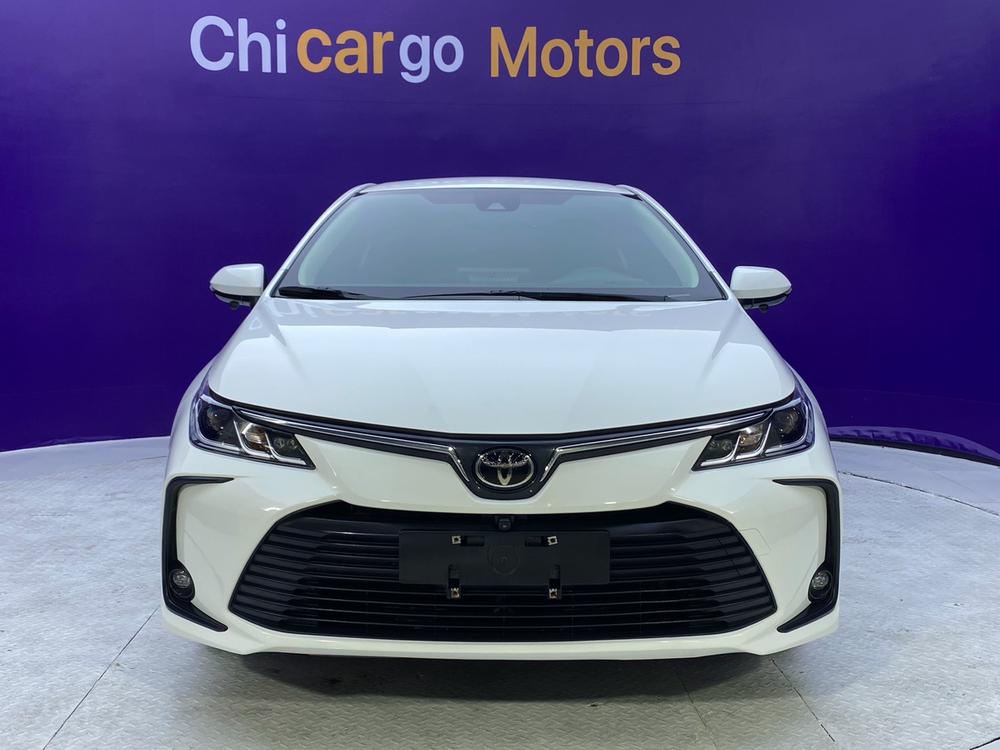 Toyota Corolla 2022 #2 Toyota Corolla 2022 car image #2