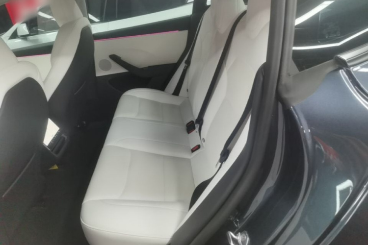 Tesla Model 3 2024 #17 Tesla Model 3 2024 immagine di auto #17
