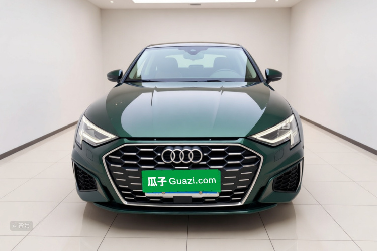 Audi A3 2022 #3 Audi A3 2022 immagine di auto #3