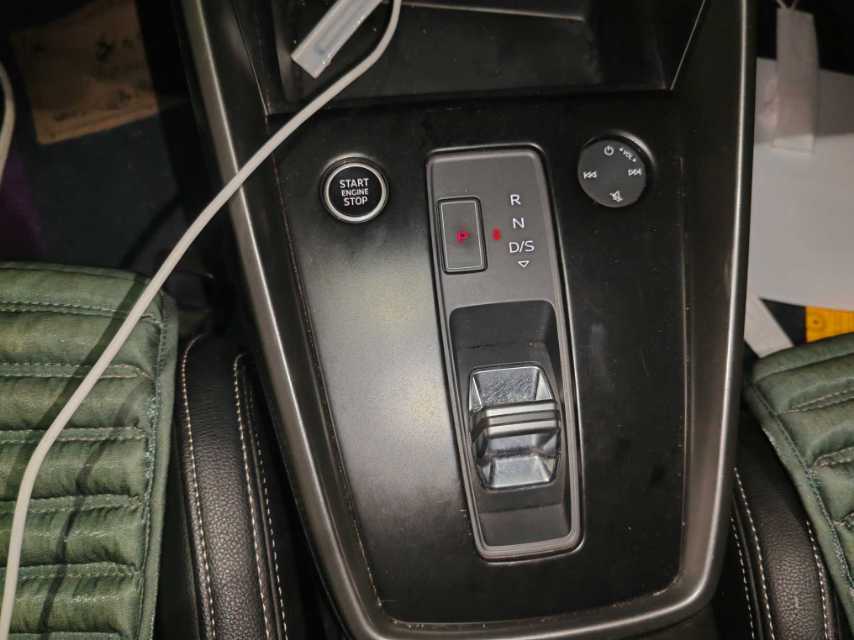 Audi A3 2021 car image #3