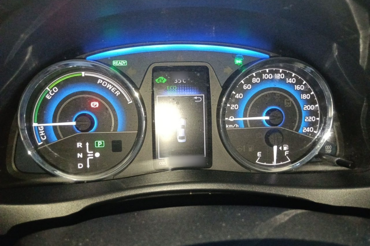 Toyota Corolla 2018 car image #16