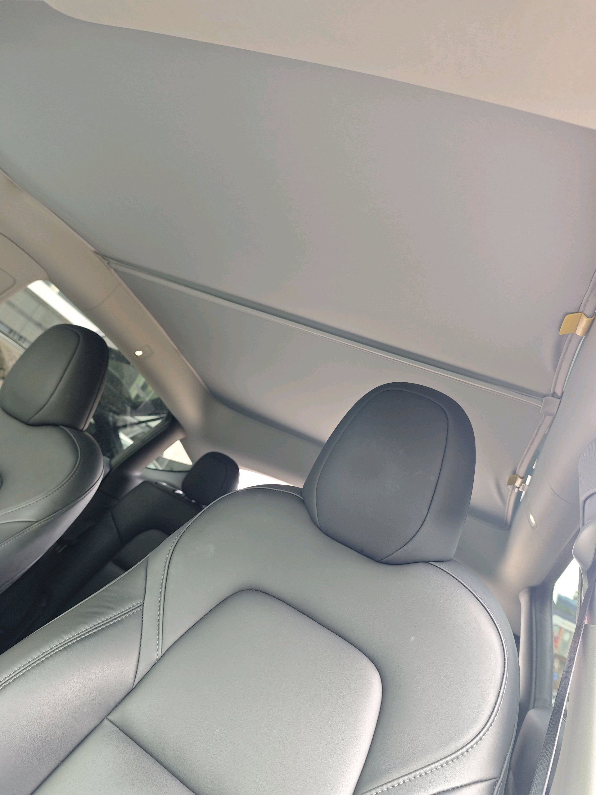 Tesla Model Y 2022 #4 Tesla Model Y 2022 car image #4