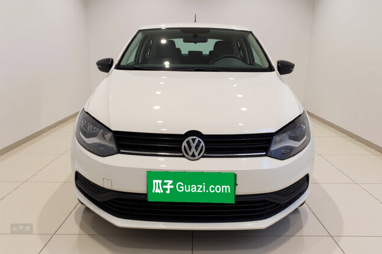 Volkswagen Polo 2016 #3 Volkswagen Polo 2016 car image #3