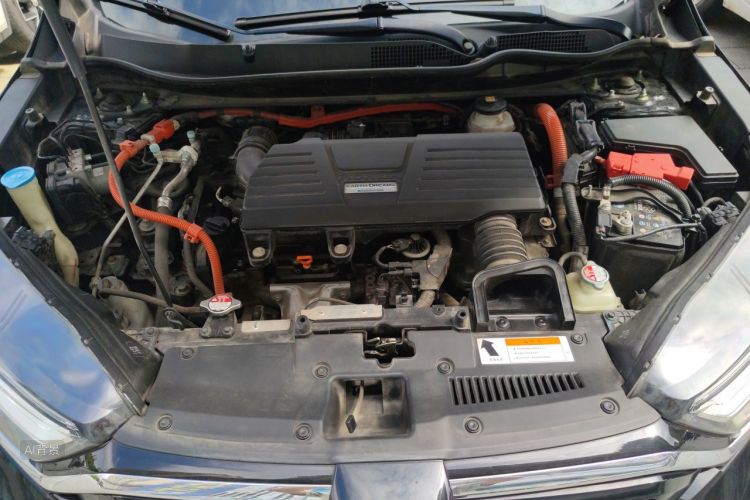Honda CR-V 2021 car image #22
