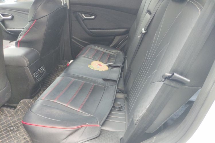Jetour X70M 2020 car image #19