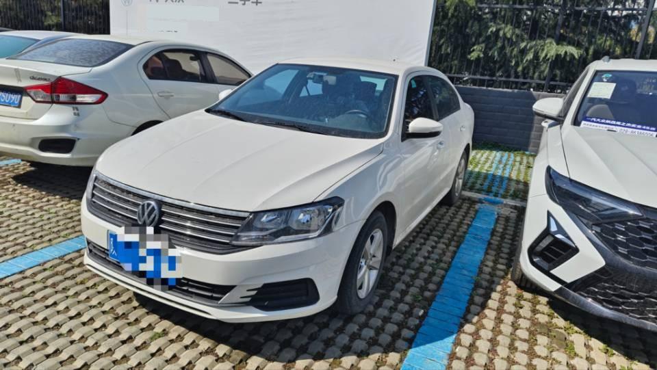 Volkswagen Lavida 2023 Volkswagen Lavida 2023 car image