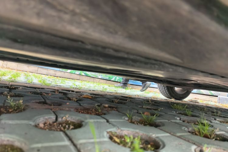 Volkswagen Golf 2018 car image #26