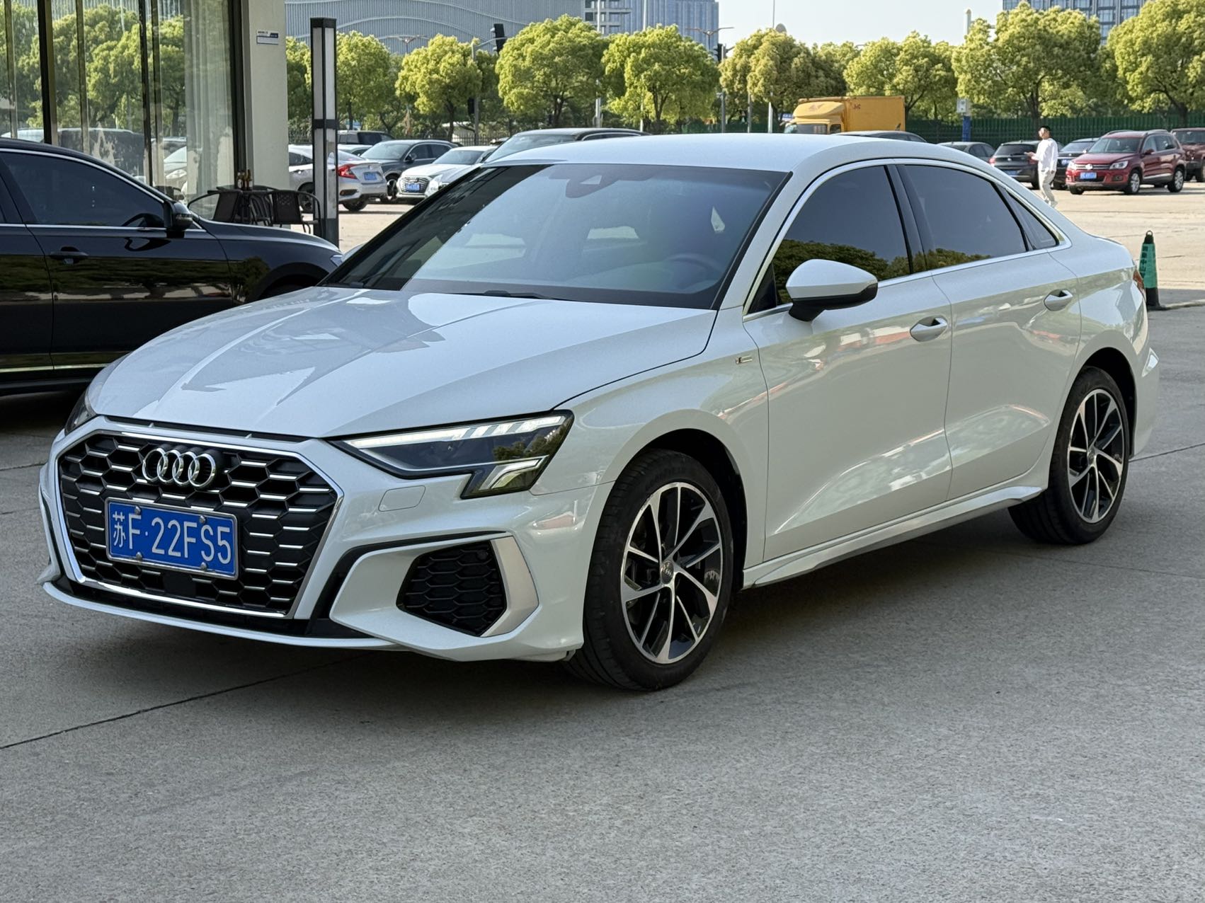 2021 2021 car image