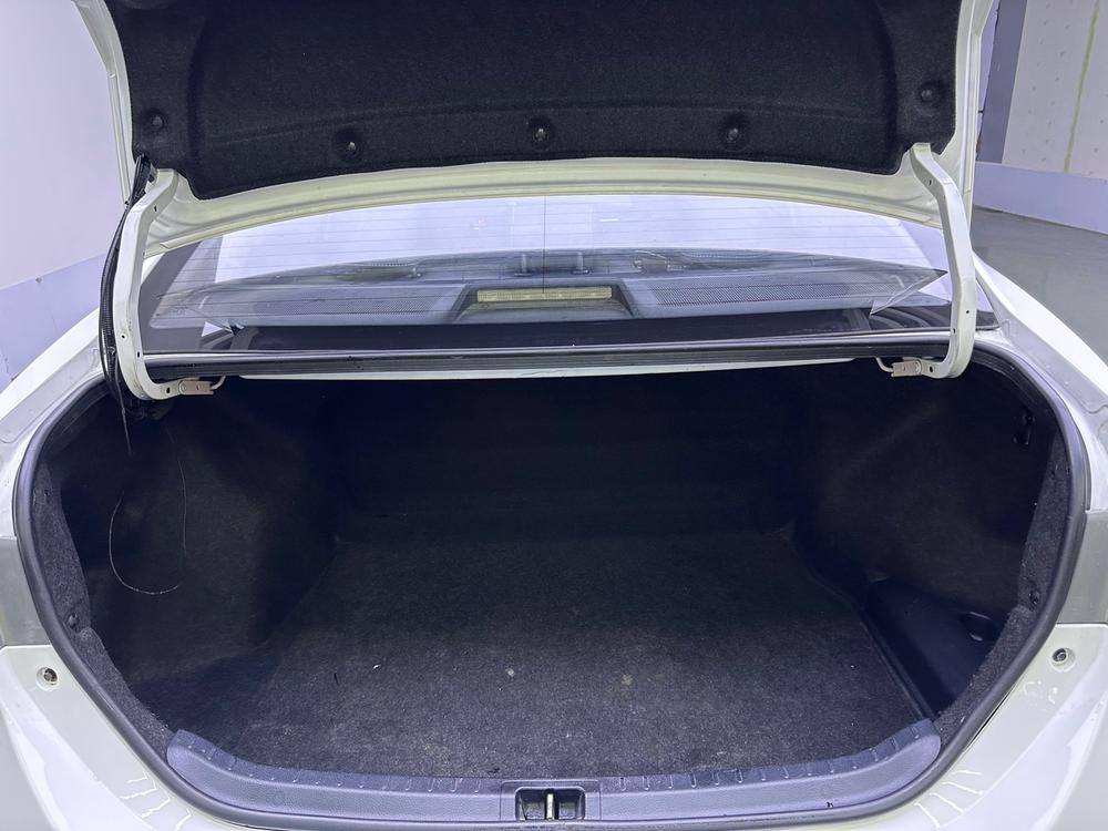 Toyota Corolla 2018 #14 Toyota Corolla 2018 car image #14