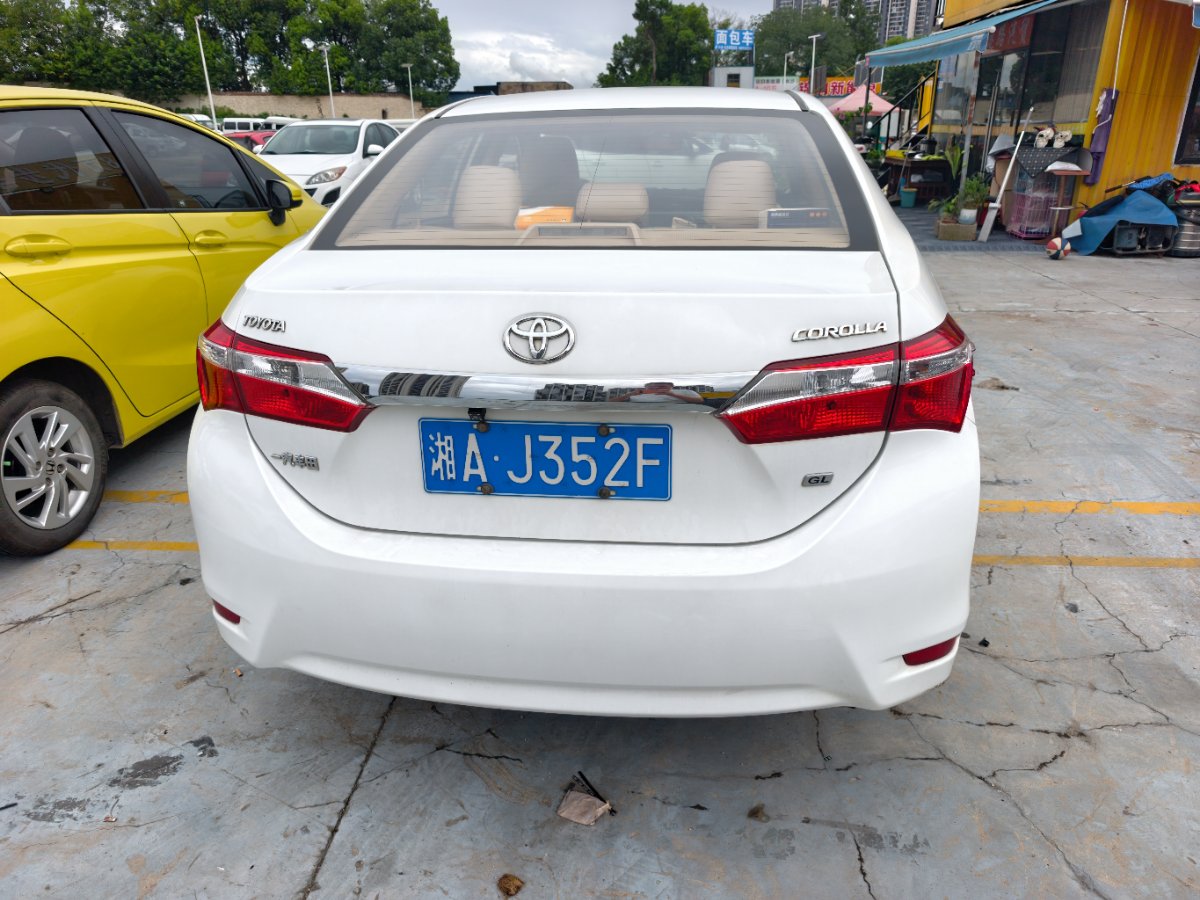 2015 immagine di auto #5