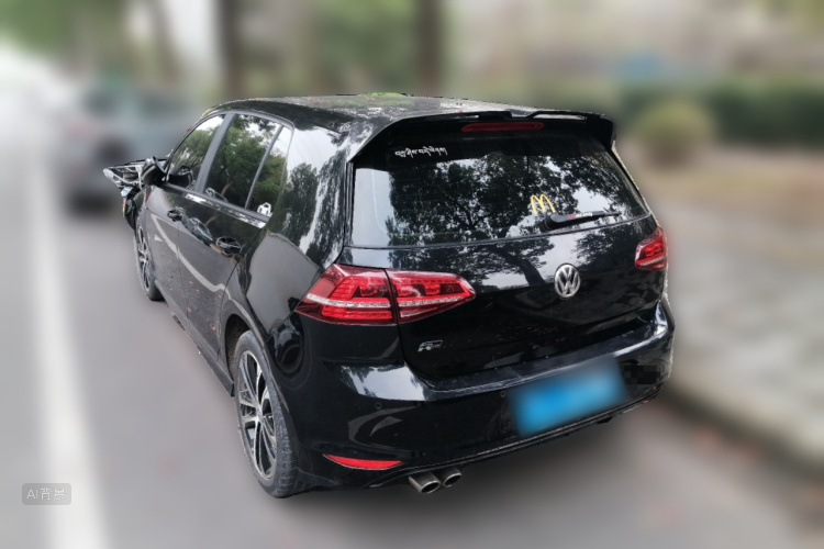 Volkswagen Golf 2016 #5 Volkswagen Golf 2016 imagem de carro #5