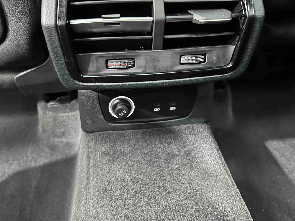 Audi Q3 2022 #14 Audi Q3 2022 car image #14