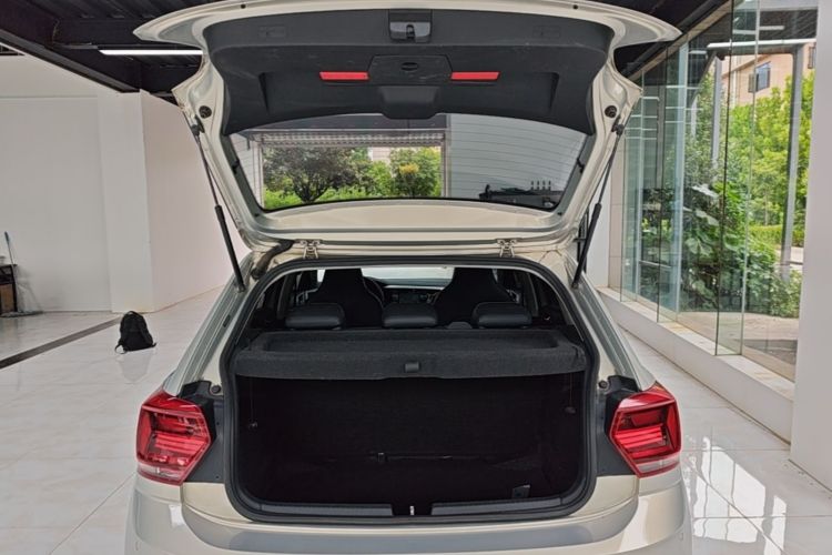 Volkswagen Polo 2020 car image #19