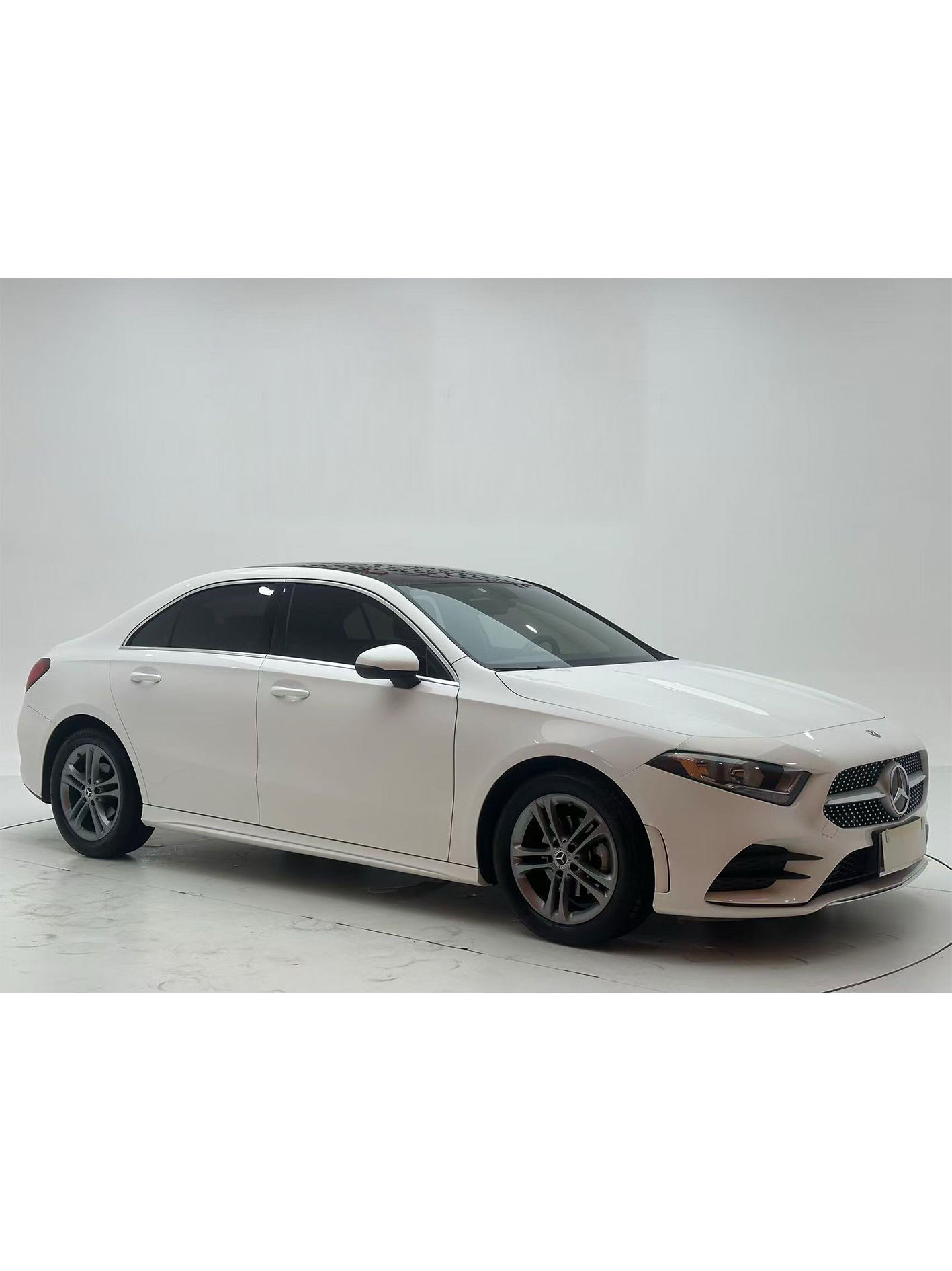 GEELY Vision X6 2023 car image #3